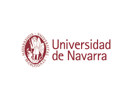 University of Navarra School of Economics and Business Spain